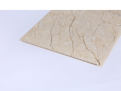 竹木纖維墻板細節展示